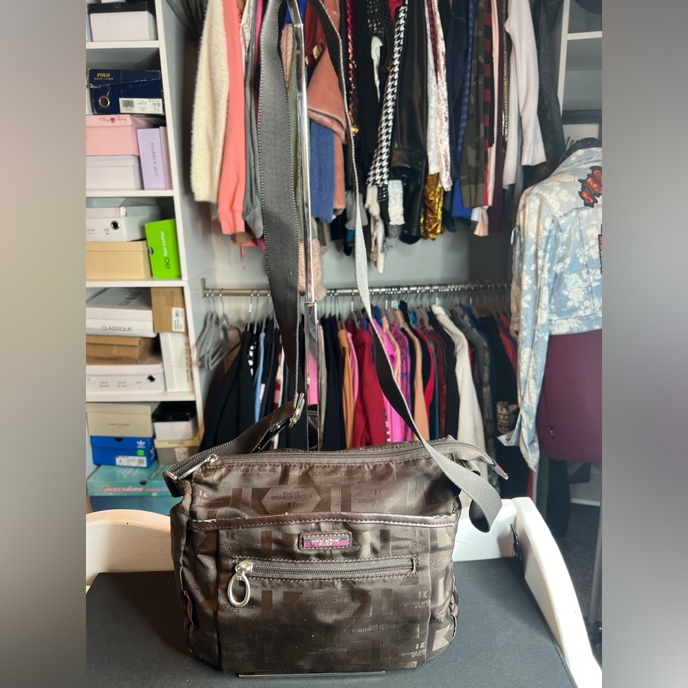 HIROKO KOSHINO bag